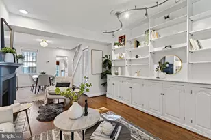 1633 New Jersey Ave NW, Washington, DC 20001 - Photo 5