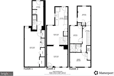 939 Shepherd Street NW, Washington, DC 20011 - Photo 45