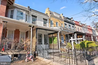 939 Shepherd Street NW, Washington, DC 20011 - Photo 3