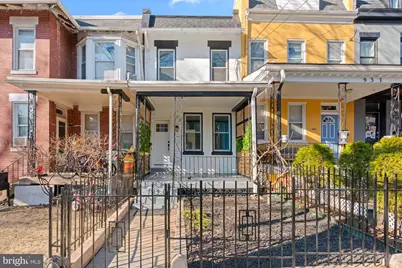 939 Shepherd Street NW, Washington, DC 20011 - Photo 5