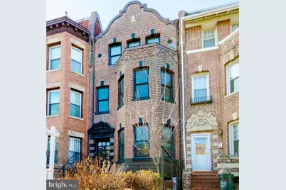 3222 13th Street NW #1, Washington, DC 20010 - Photo 1