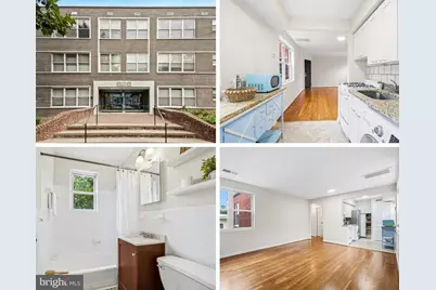 626 Independence Avenue SE #304, Washington, DC 20003 - Photo 1