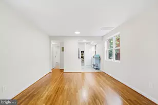 626 Independence Ave SE, Washington, DC 20003 - Photo 5