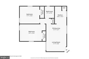 626 Independence Ave SE, Washington, DC 20003 - Photo 31
