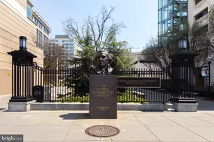 950 25th St NW, Washington, DC 20037 - Photo 21