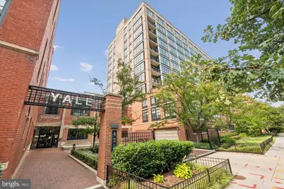 437 New York Avenue NW #324, Washington, DC 20001 - Photo 23