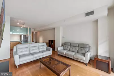 437 New York Avenue NW #324, Washington, DC 20001 - Photo 9
