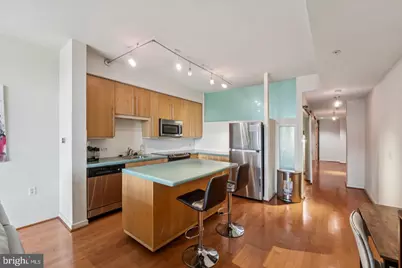437 New York Avenue NW #324, Washington, DC 20001 - Photo 13