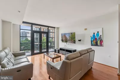 437 New York Avenue NW #324, Washington, DC 20001 - Photo 11
