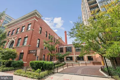 437 New York Avenue NW #324, Washington, DC 20001 - Photo 1