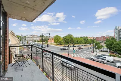 437 New York Avenue NW #324, Washington, DC 20001 - Photo 7