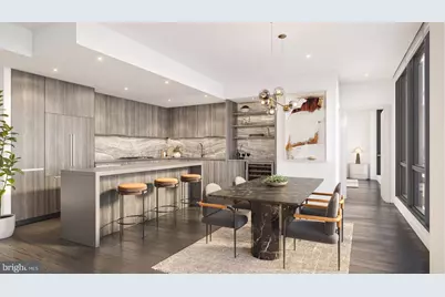 2601 Calvert St NW #1712, Washington, DC 20008 - Photo 5