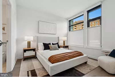 2601 Calvert St NW #1712, Washington, DC 20008 - Photo 13