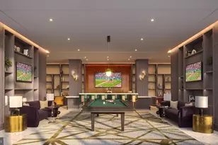 2601 Calvert St NW, Washington, DC 20008 - Photo 25