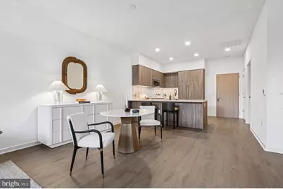 2601 Calvert St NW #1712, Washington, DC 20008 - Photo 15