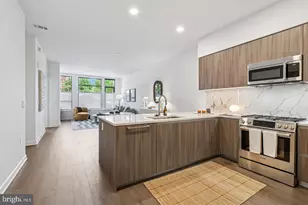 2601 Calvert St NW, Washington, DC 20008 - Photo 17