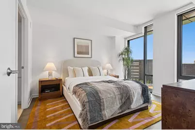 2601 Calvert St NW #1712, Washington, DC 20008 - Photo 11