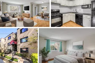 4555 MacArthur Blvd NW, Washington, DC 20007 - Photo 1