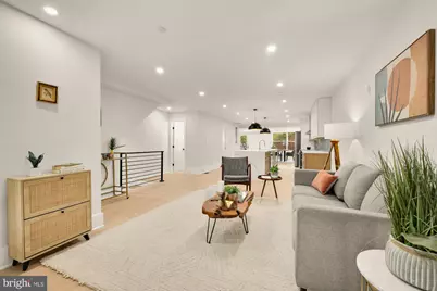 5703 9th Street NW #A, Washington, DC 20011 - Photo 3
