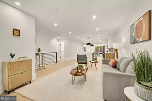 5703 9th St NW, Washington, DC 20011 - Photo 3
