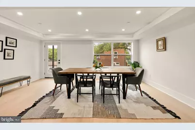5703 9th Street NW #A, Washington, DC 20011 - Photo 13