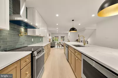 5703 9th Street NW #A, Washington, DC 20011 - Photo 9