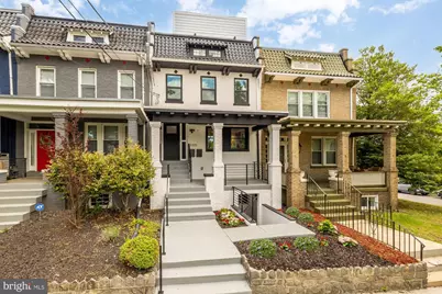 5703 9th Street NW #A, Washington, DC 20011 - Photo 31