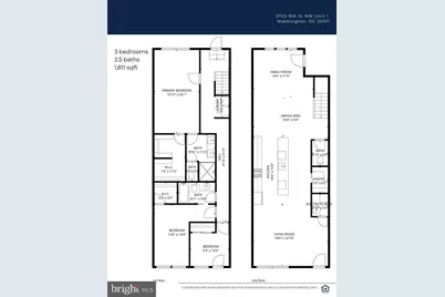 5703 9th Street NW #A, Washington, DC 20011 - Photo 33