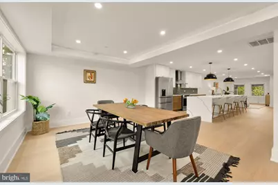5703 9th Street NW #A, Washington, DC 20011 - Photo 15
