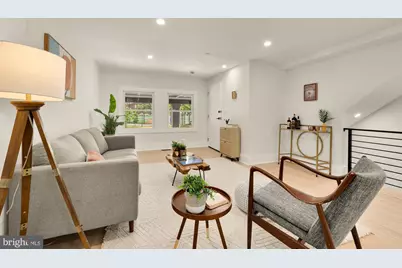 5703 9th Street NW #A, Washington, DC 20011 - Photo 5