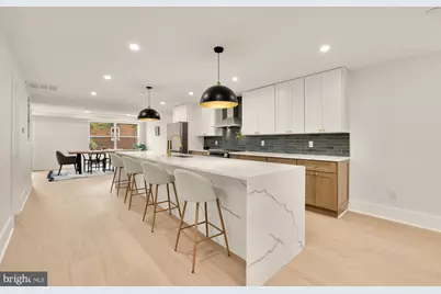 5703 9th Street NW #A, Washington, DC 20011 - Photo 7