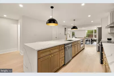 5703 9th Street NW #A, Washington, DC 20011 - Photo 11