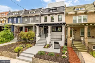 5703 9th St NW, Washington, DC 20011 - Photo 1