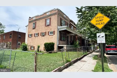 1673 Rosedale Street NE, Washington, DC 20002 - Photo 1