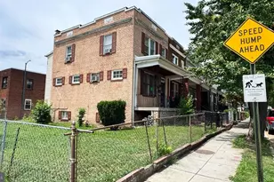 1673 Rosedale St NE, Washington, DC 20002 - Photo 1