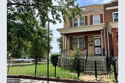 1673 Rosedale Street NE, Washington, DC 20002 - Photo 5