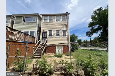 1673 Rosedale Street NE, Washington, DC 20002 - Photo 3
