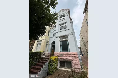 2121 N Street NW #6, Washington, DC 20037 - Photo 1