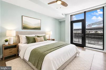 70 N Street SE #N603, Washington, DC 20003 - Photo 15