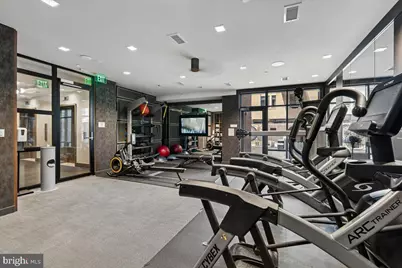 70 N Street SE #N603, Washington, DC 20003 - Photo 41