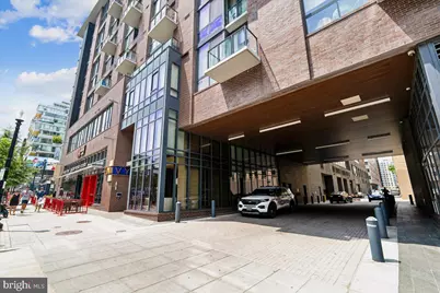 70 N Street SE #N603, Washington, DC 20003 - Photo 3