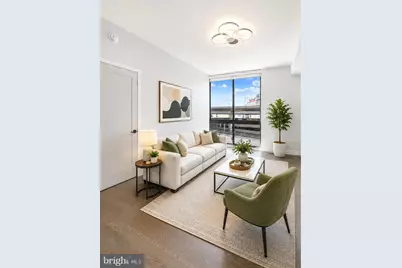 70 N Street SE #N603, Washington, DC 20003 - Photo 13