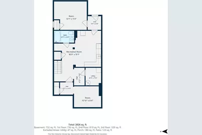3477 Holmead Place NW, Washington, DC 20010 - Photo 31