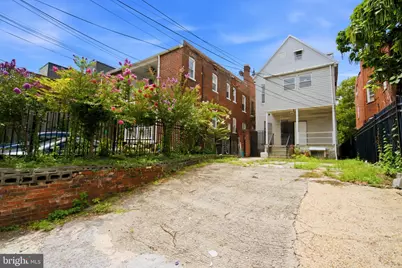 3477 Holmead Place NW, Washington, DC 20010 - Photo 5