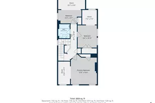 3477 Holmead Pl NW, Washington, DC 20010 - Photo 29