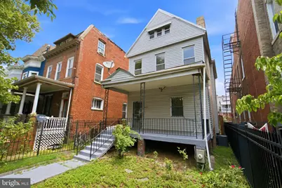 3477 Holmead Place NW, Washington, DC 20010 - Photo 3