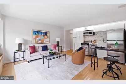 1801 Clydesdale Place NW #408, Washington, DC 20009 - Photo 7