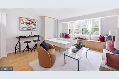 1801 Clydesdale Place NW #408, Washington, DC 20009 - Photo 5