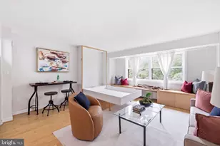 1801 Clydesdale Pl NW, Washington, DC 20009 - Photo 5