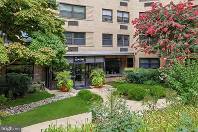 1801 Clydesdale Place NW #408, Washington, DC 20009 - Photo 1